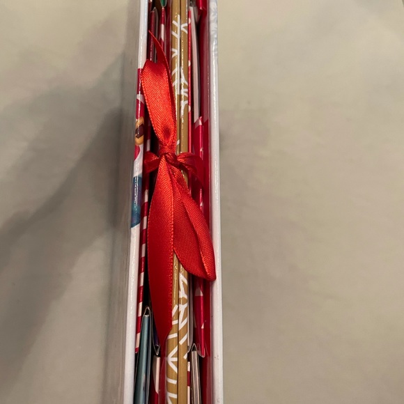 Disney Storybook Collection Advent calendar NWT vintage 2020 edition have many - Picture 5 of 10